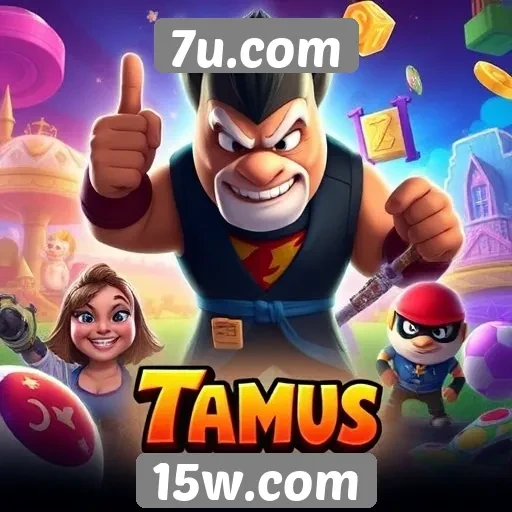 Logo da 7u.com