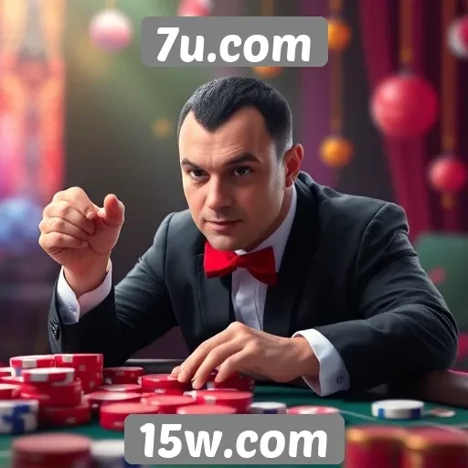 Benefícios de se registrar no 7u.com