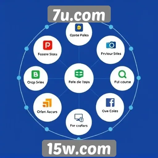 Funcionamento do sistema de bônus do site 7u.com