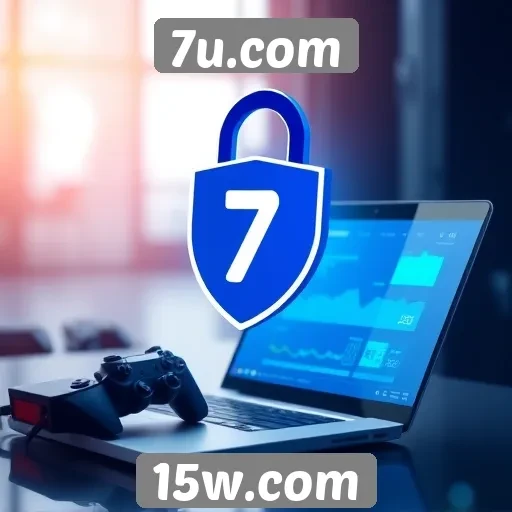 Logo da 7u.com