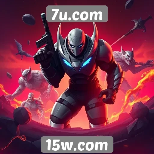 Análise das ofertas de jogos em 7u.com