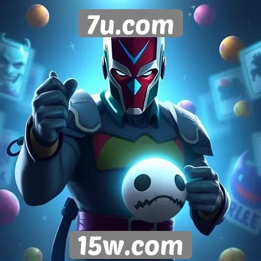 Logo da 7u.com
