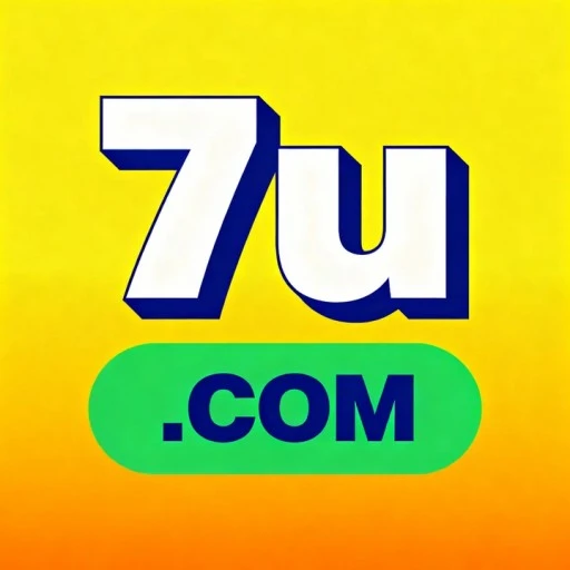 Logo da 7u.com