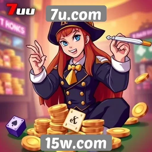 Logo da 7u.com