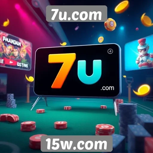 Acesso multiplataforma no 7u.com é destaque