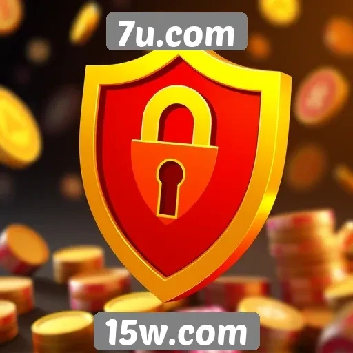 Logo da 7u.com