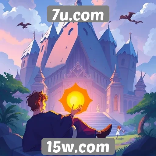 Comparativo entre jogos populares na plataforma 7u.com