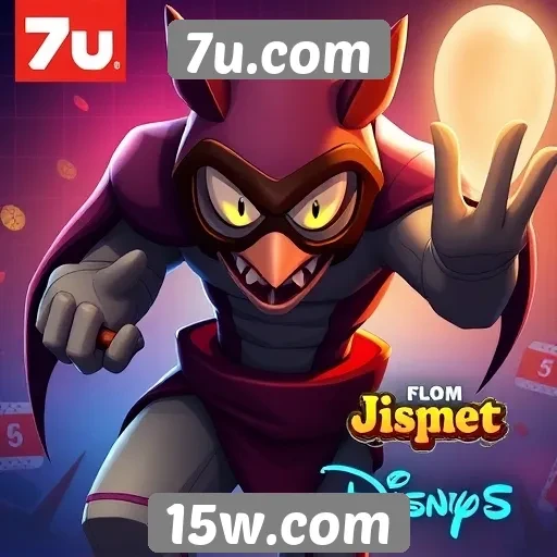 Jogos mais populares disponíveis no site 7u.com