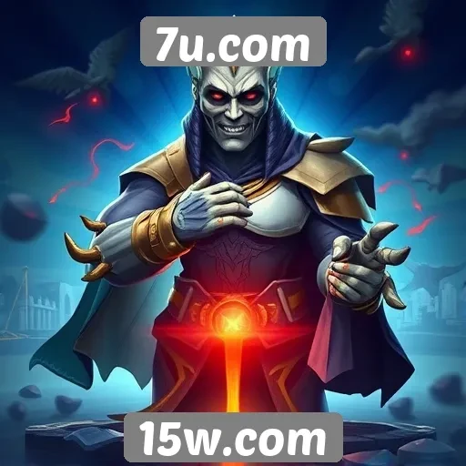 7u.com apresenta novos jogos de estratégia online