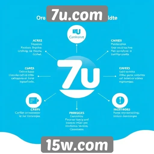 Aspectos de usabilidade do site 7u.com